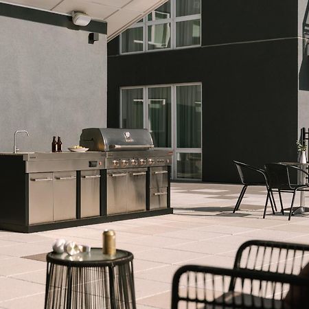 Sonder Midtown South Aparthotel Ατλάντα Εξωτερικό φωτογραφία