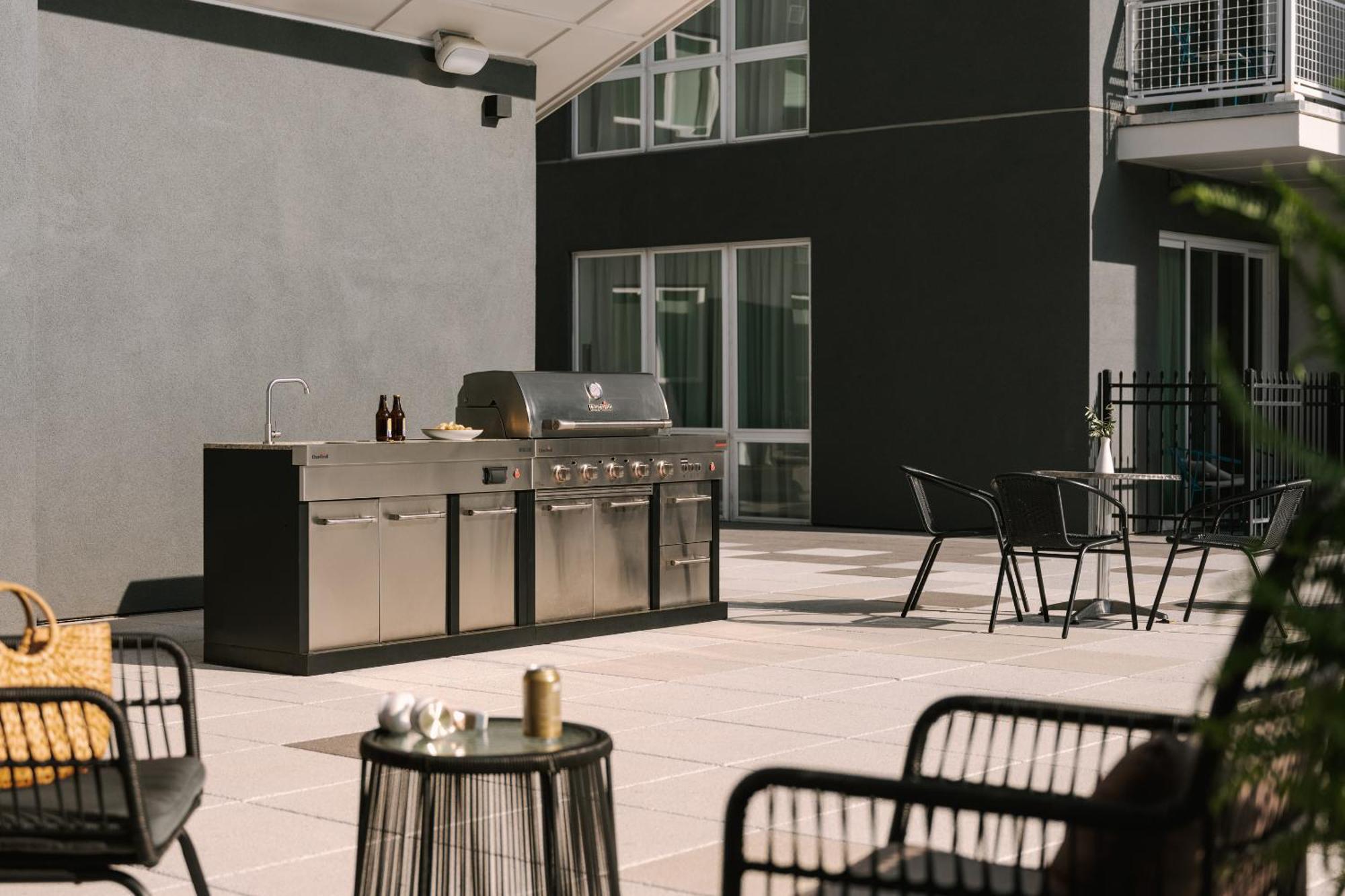 Sonder Midtown South Aparthotel Ατλάντα Εξωτερικό φωτογραφία