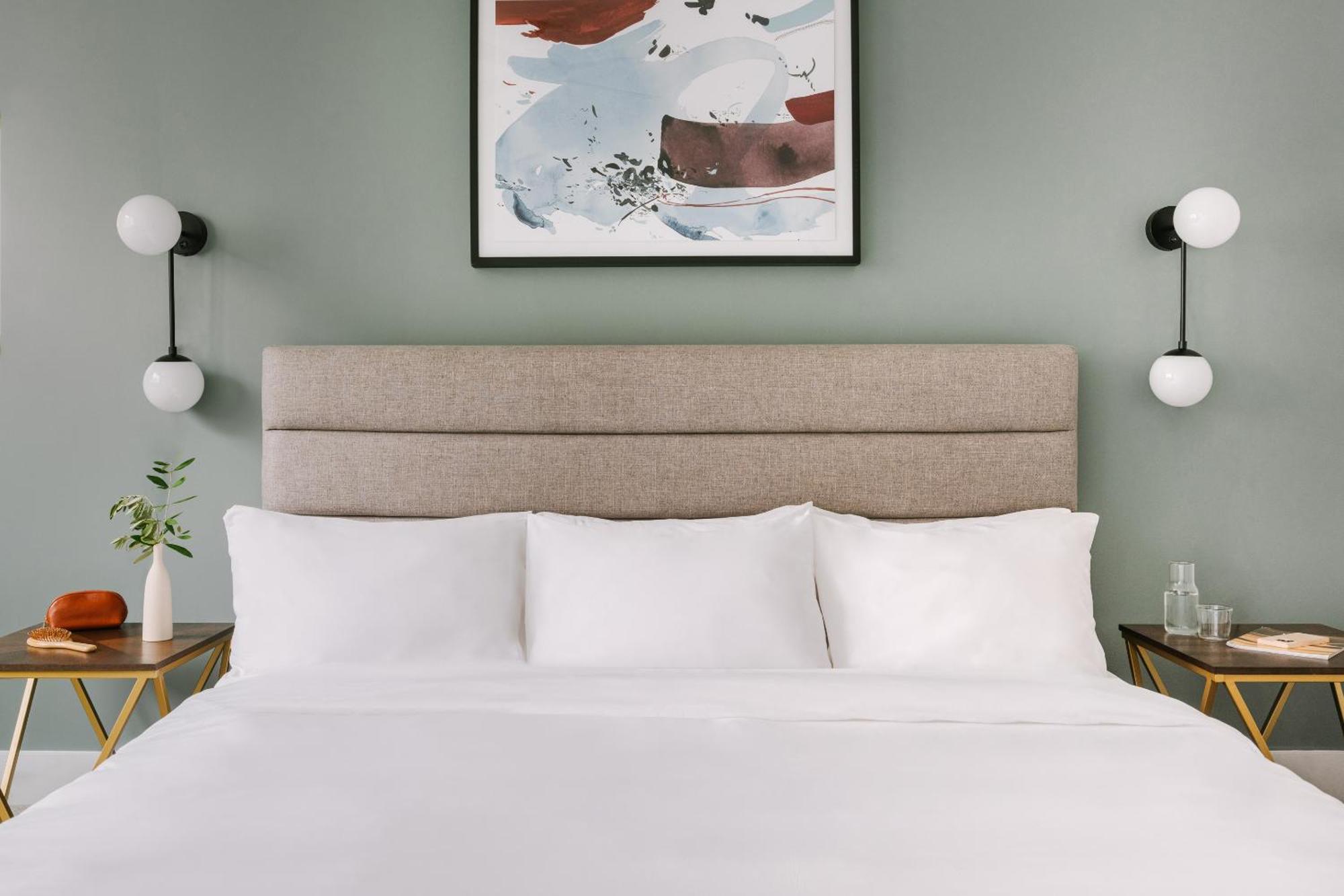 Sonder Midtown South Aparthotel Ατλάντα Δωμάτιο φωτογραφία