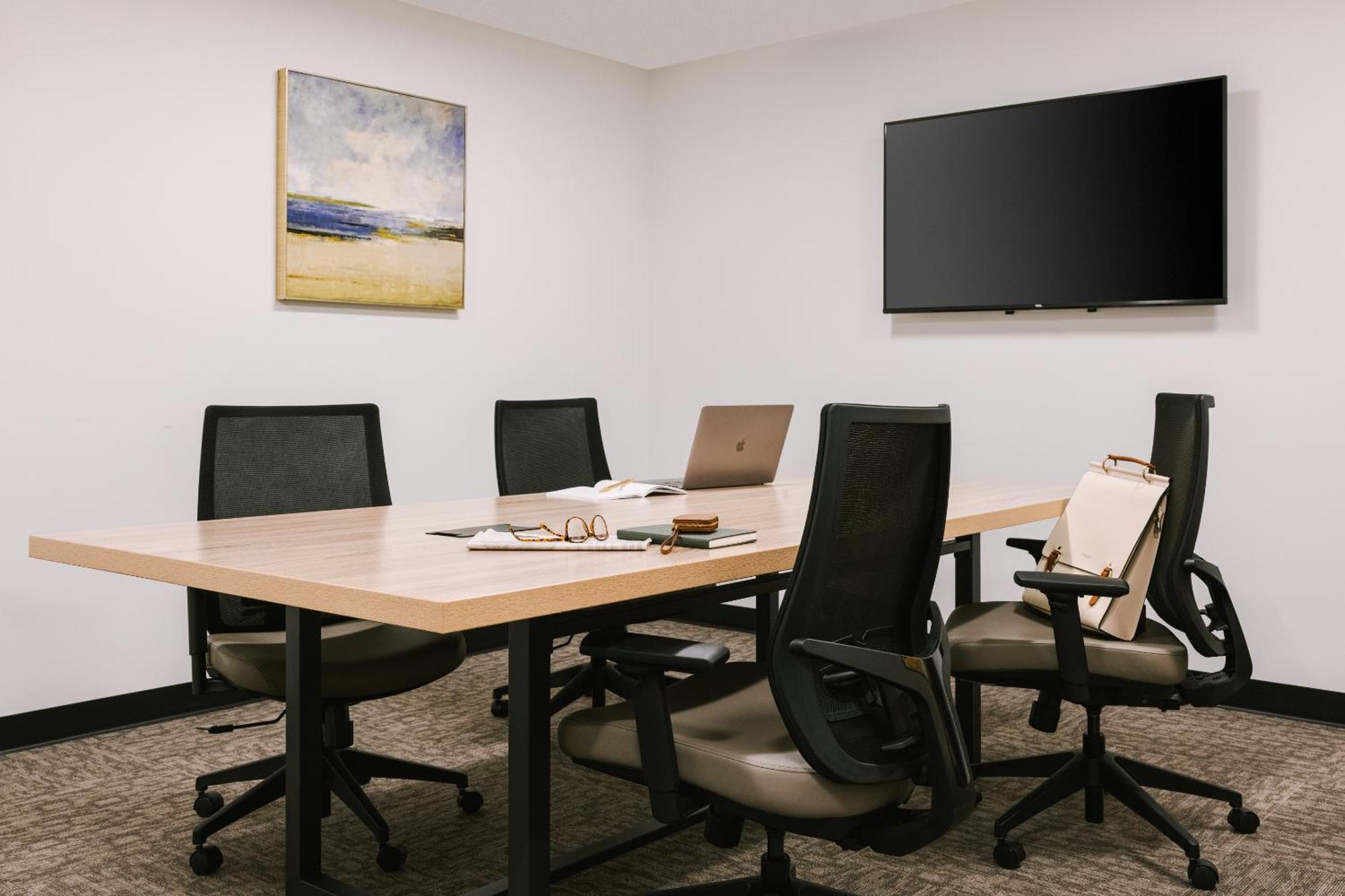 Sonder Midtown South Aparthotel Ατλάντα Εξωτερικό φωτογραφία