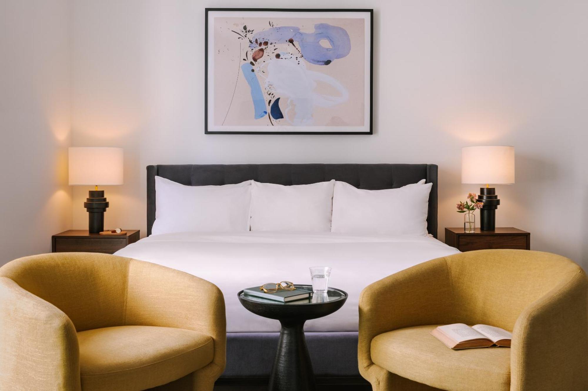 Sonder Midtown South Aparthotel Ατλάντα Εξωτερικό φωτογραφία