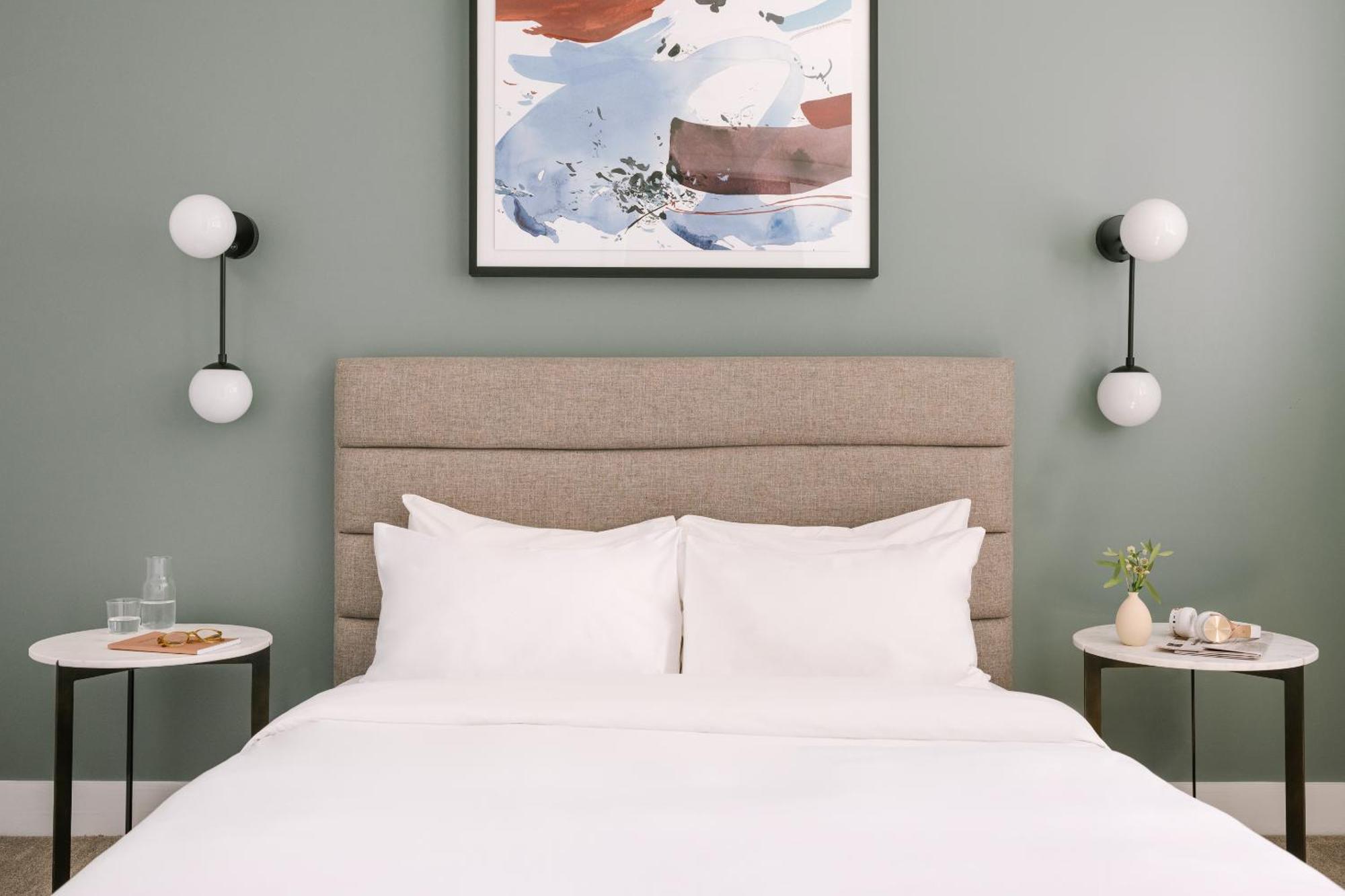 Sonder Midtown South Aparthotel Ατλάντα Εξωτερικό φωτογραφία