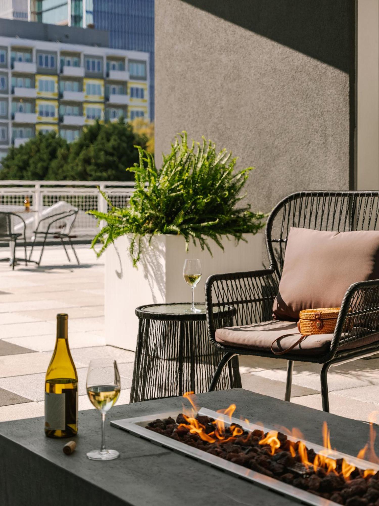 Sonder Midtown South Aparthotel Ατλάντα Εξωτερικό φωτογραφία