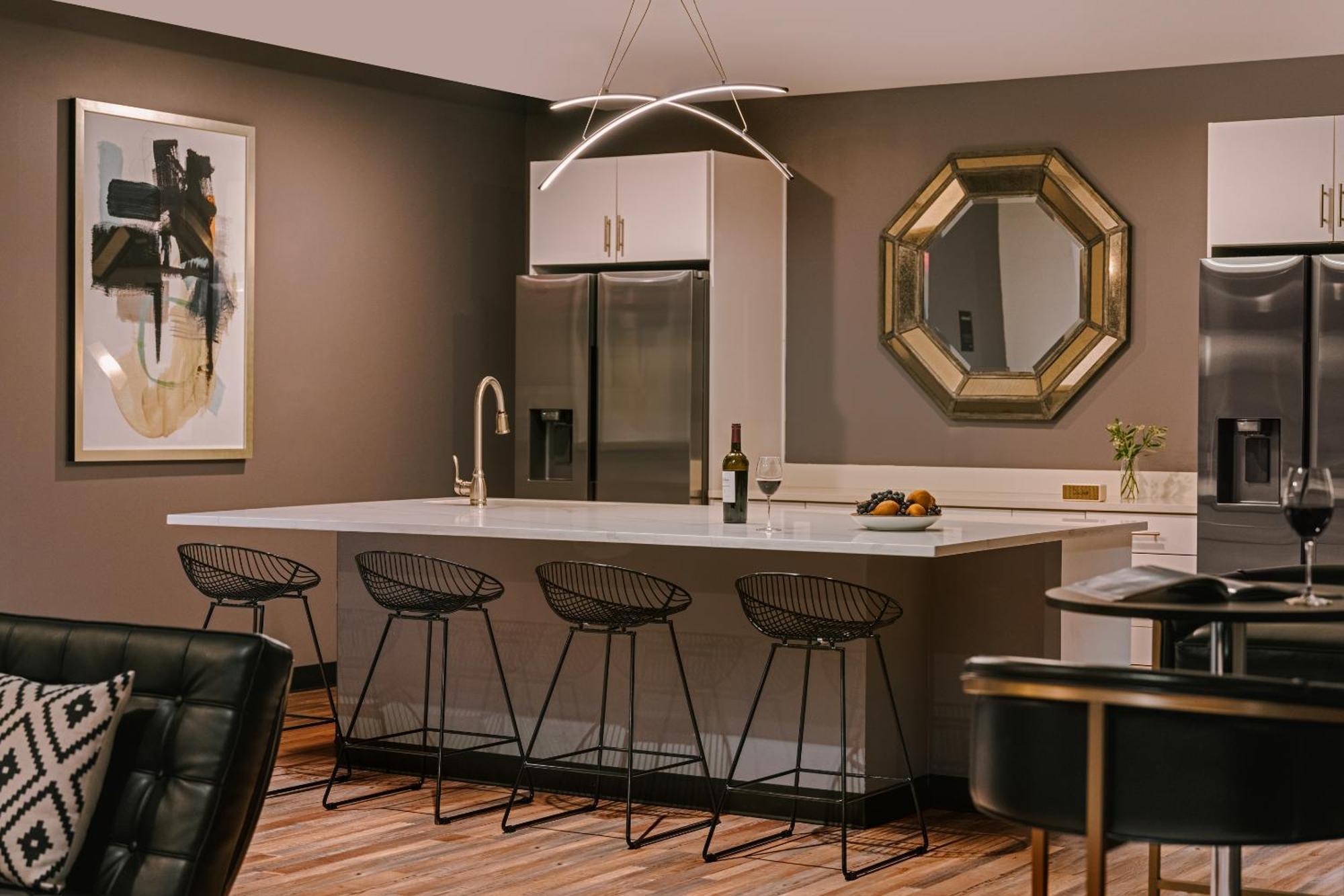 Sonder Midtown South Aparthotel Ατλάντα Εξωτερικό φωτογραφία