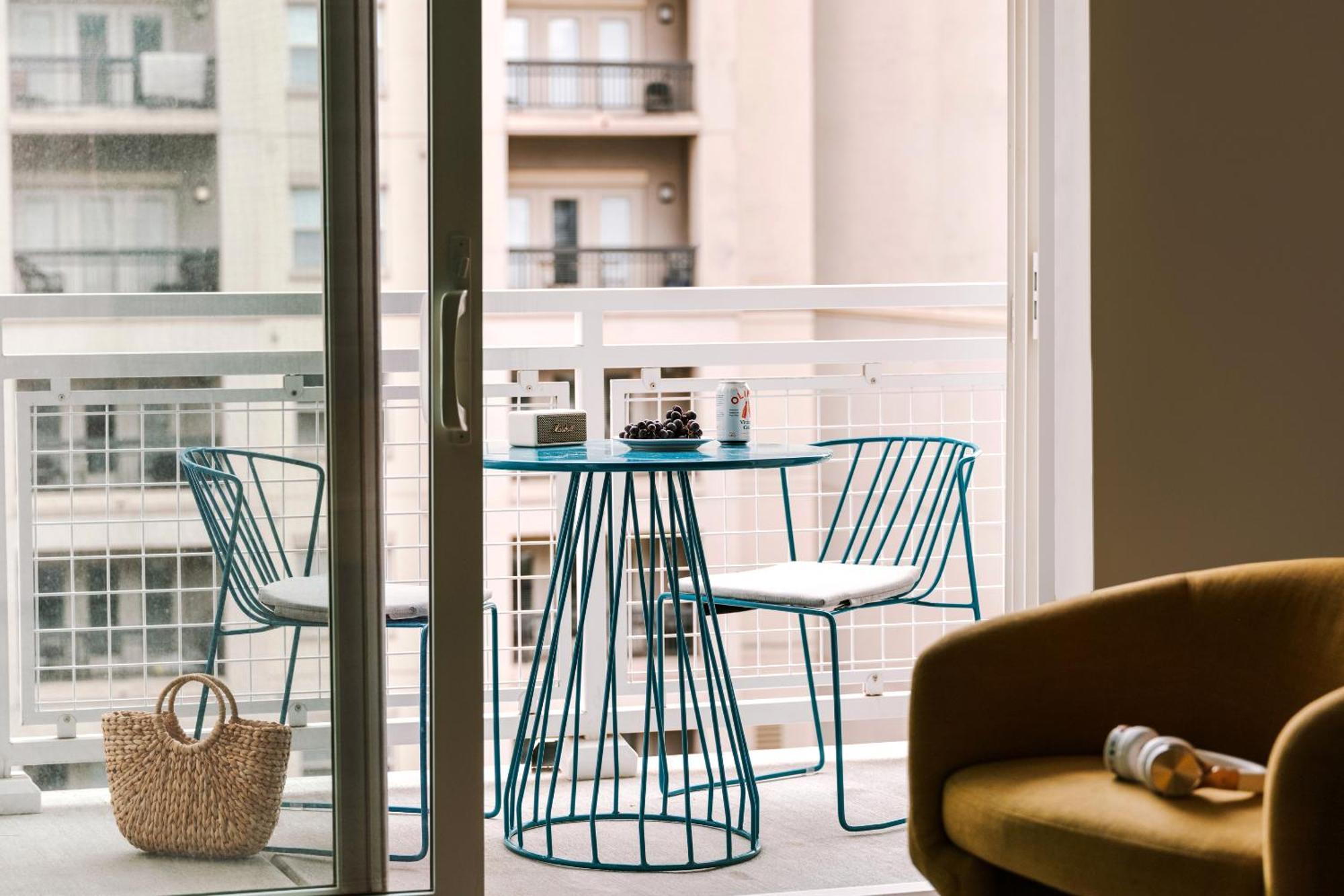 Sonder Midtown South Aparthotel Ατλάντα Εξωτερικό φωτογραφία