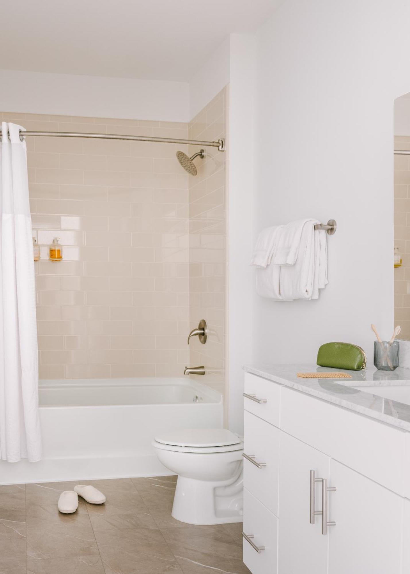 Sonder Midtown South Aparthotel Ατλάντα Δωμάτιο φωτογραφία