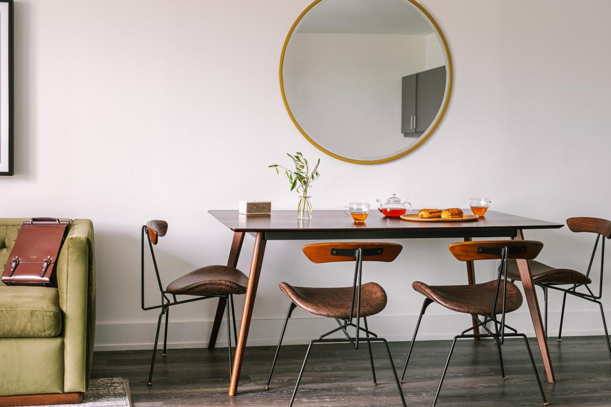 Sonder Midtown South Aparthotel Ατλάντα Εξωτερικό φωτογραφία