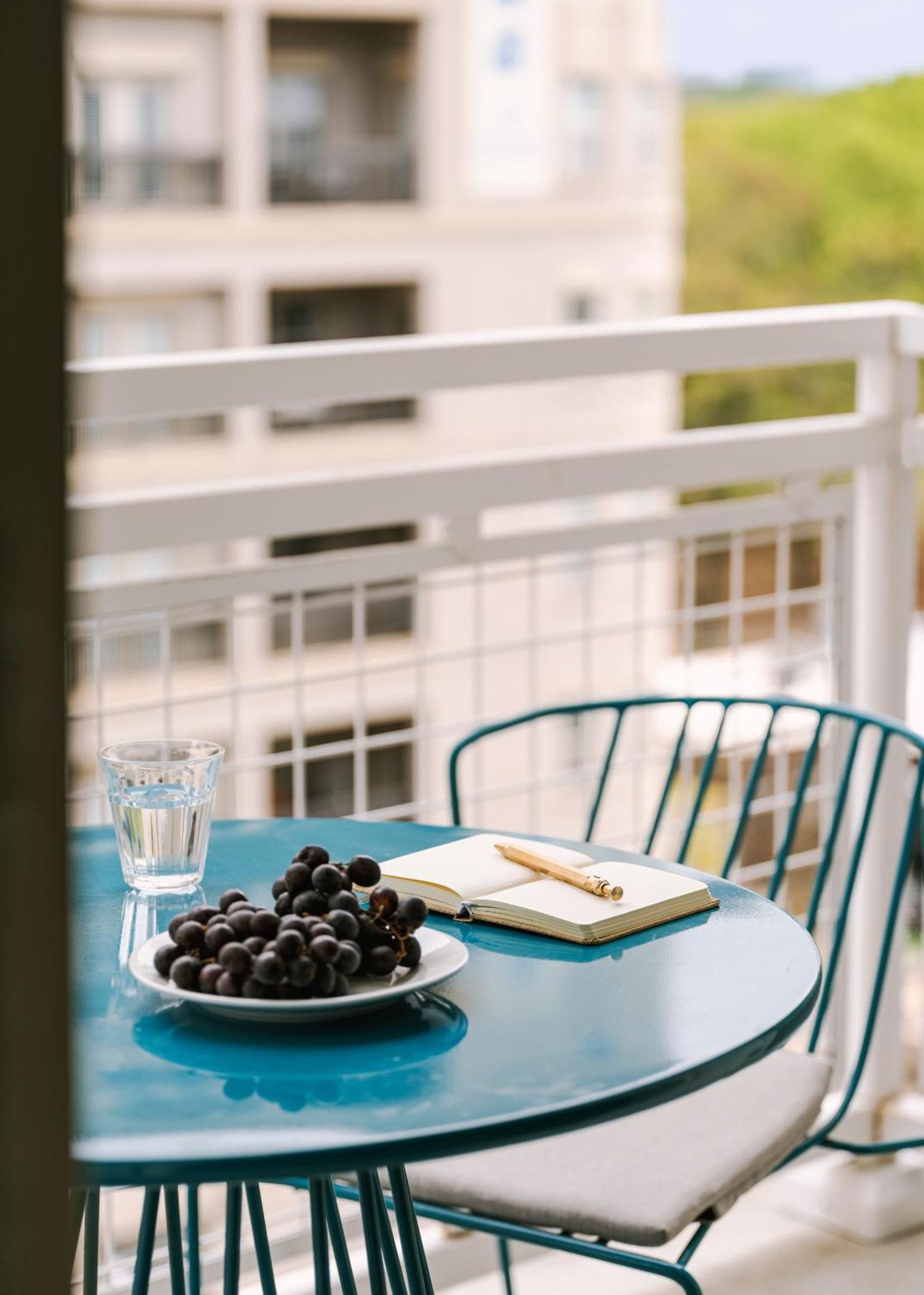 Sonder Midtown South Aparthotel Ατλάντα Δωμάτιο φωτογραφία
