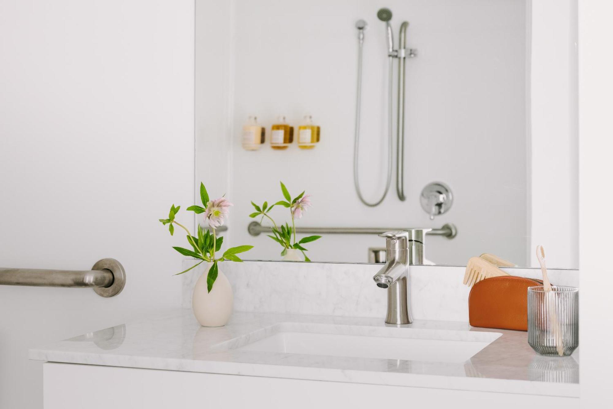 Sonder Midtown South Aparthotel Ατλάντα Εξωτερικό φωτογραφία