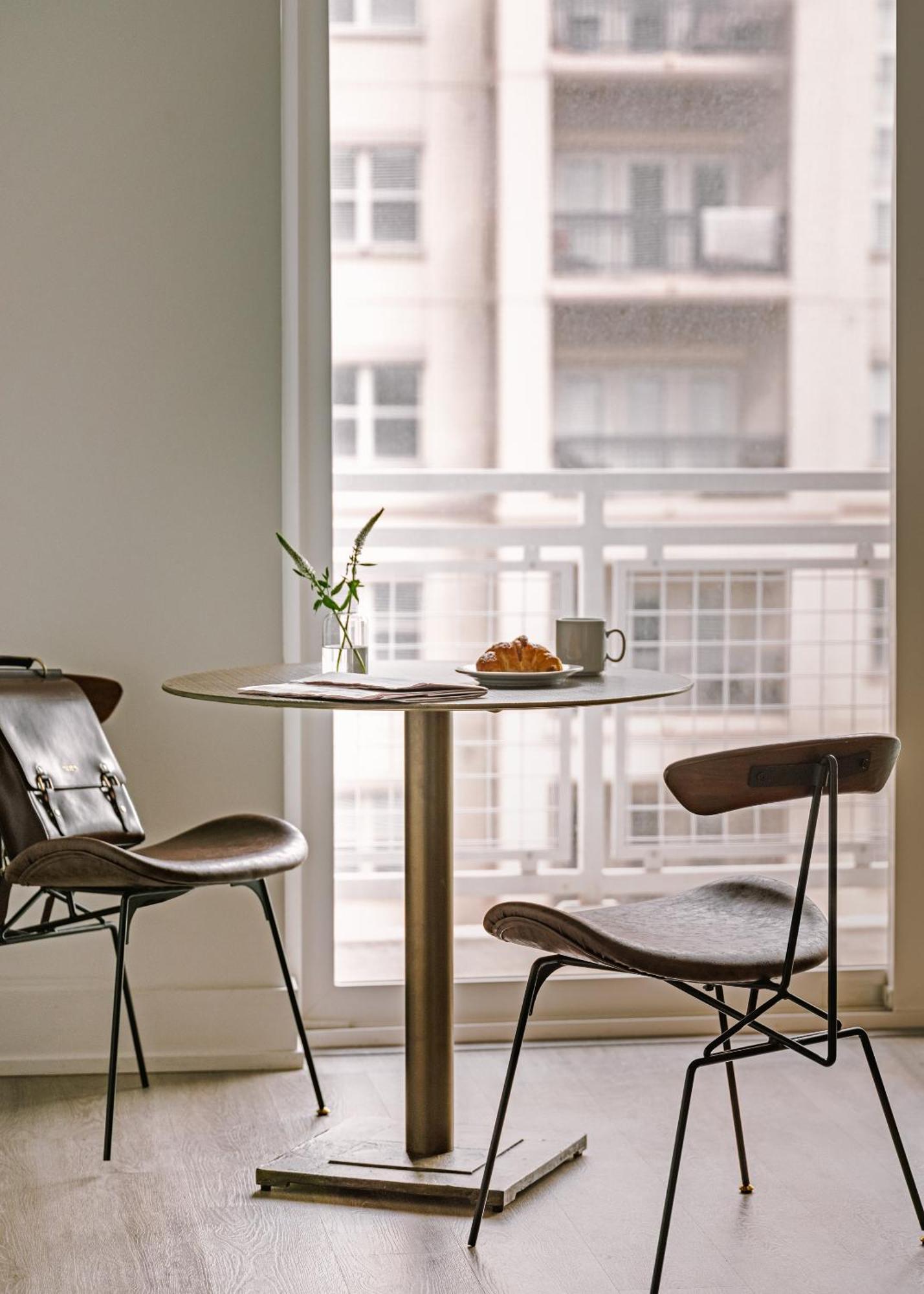 Sonder Midtown South Aparthotel Ατλάντα Δωμάτιο φωτογραφία