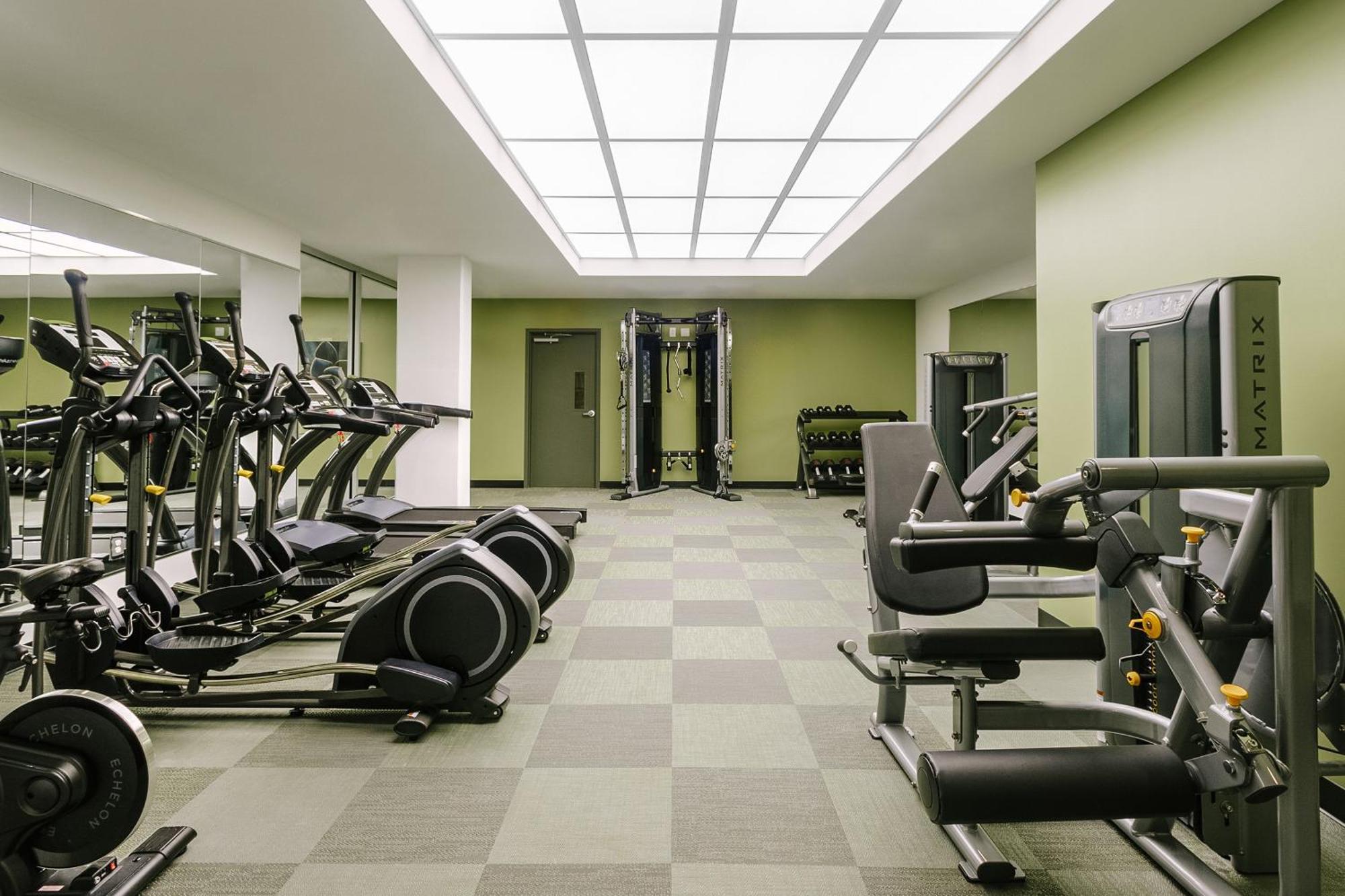 Sonder Midtown South Aparthotel Ατλάντα Εξωτερικό φωτογραφία