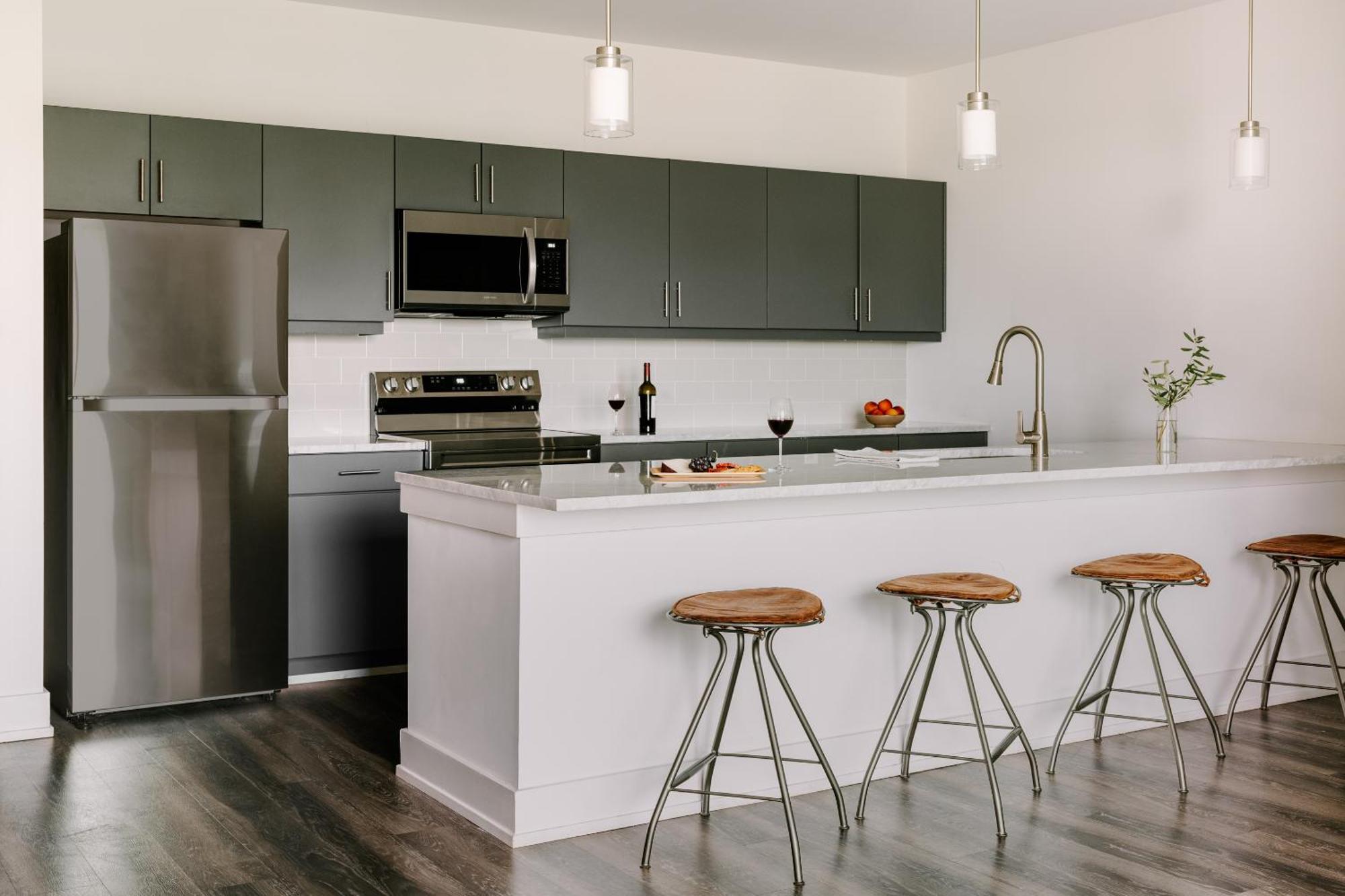 Sonder Midtown South Aparthotel Ατλάντα Εξωτερικό φωτογραφία